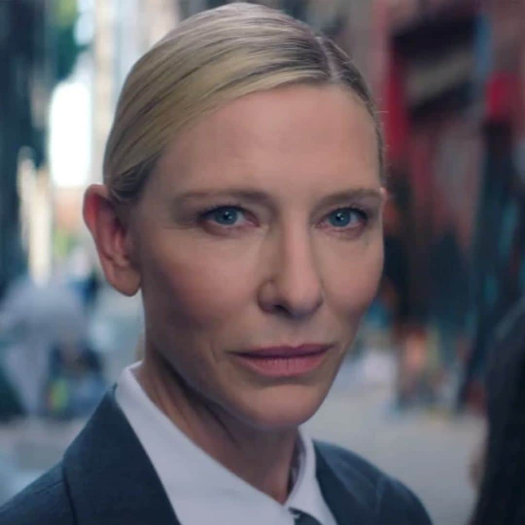 'El juego del calamar' cierra con Cate Blanchett y deja incógnitas abiertas sobre el futuro de la serie