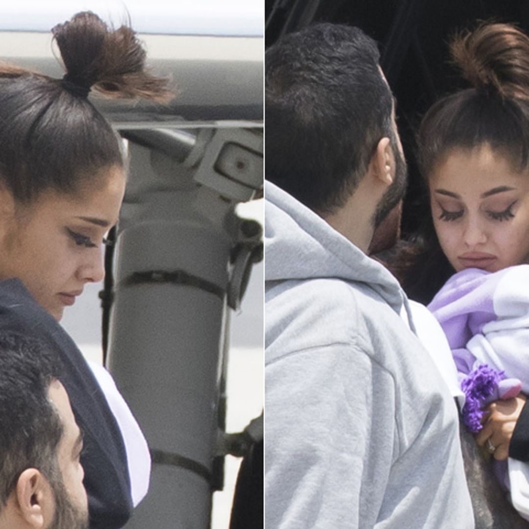 La emotiva carta que Ariana Grande ha dirigido a sus fans tras el atentado de Manchester