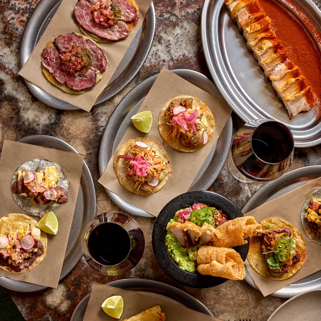 Los mejores planes 'gastro' en Madrid para el fin de semana del 4 al 6 de julio