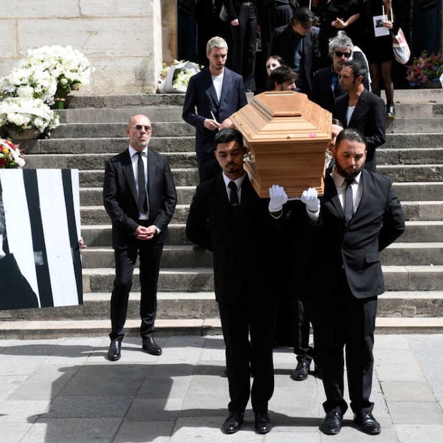 funeral