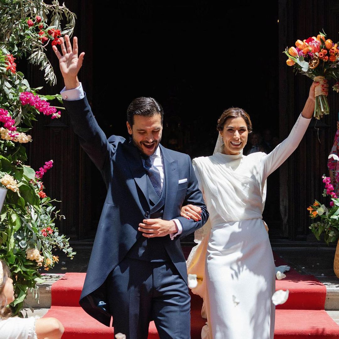 María Martínez del Mármol y Javier Betoret Catalá, los caprichos del destino