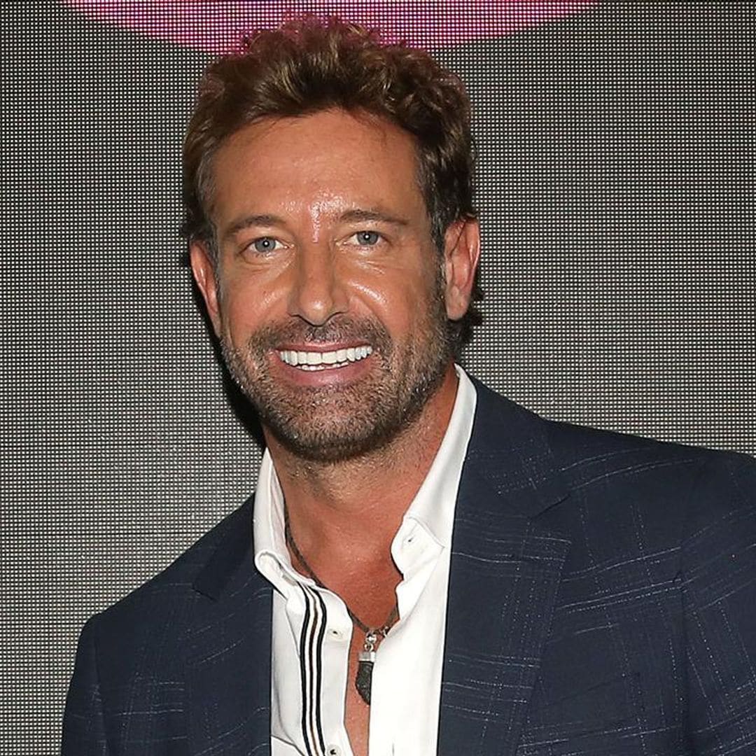 Gabriel Soto revela cómo la pérdida de su madre le ha afectado en sus relaciones