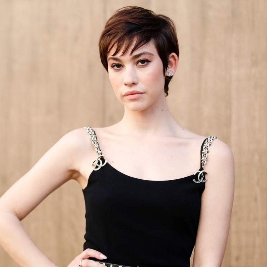 Greta Fernández, la implacable personalidad que arrasa en el cine español