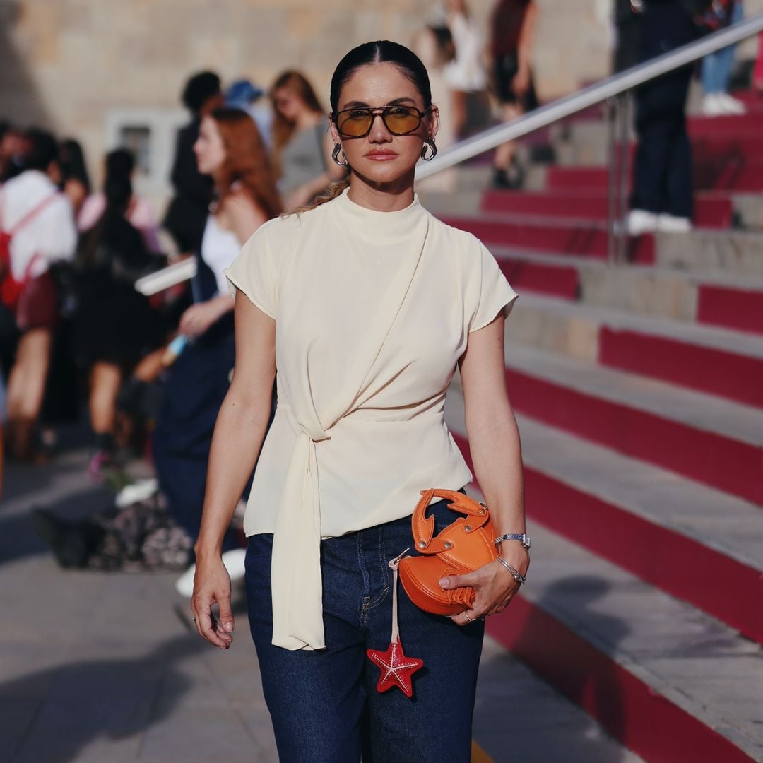 Colombiamoda 2025: Las tendencias de la temporada que dominaron el 'street style'