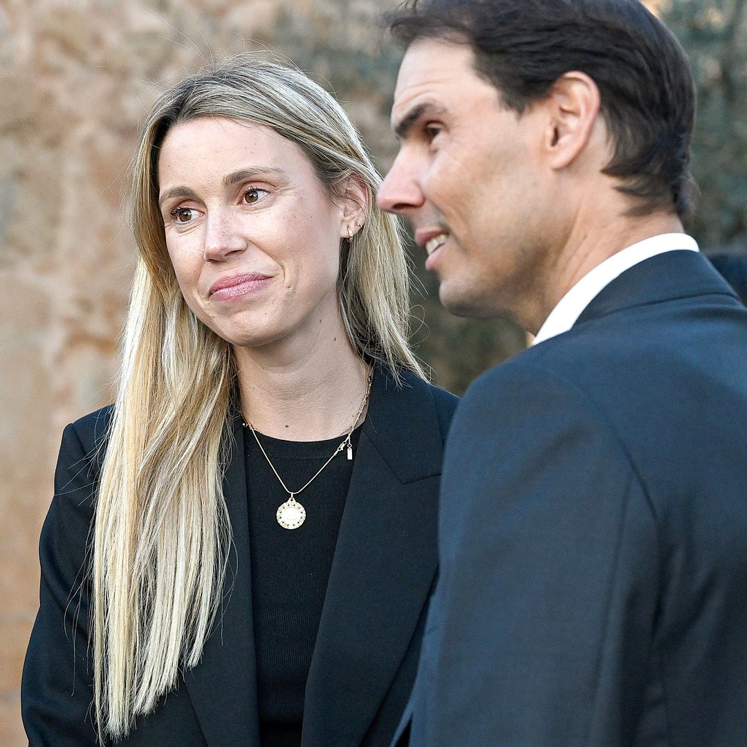 La pesadilla que ha vivido Maribel, hermana de Rafa Nadal: condenan a un hombre por acosarla desde agosto