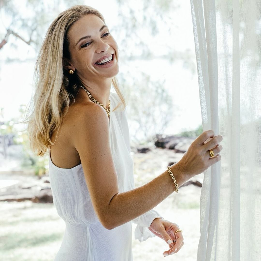 ¿Recuerdas a Chelsea Davy? La exnovia estilosa del príncipe Harry que ha fundado una firma de joyas