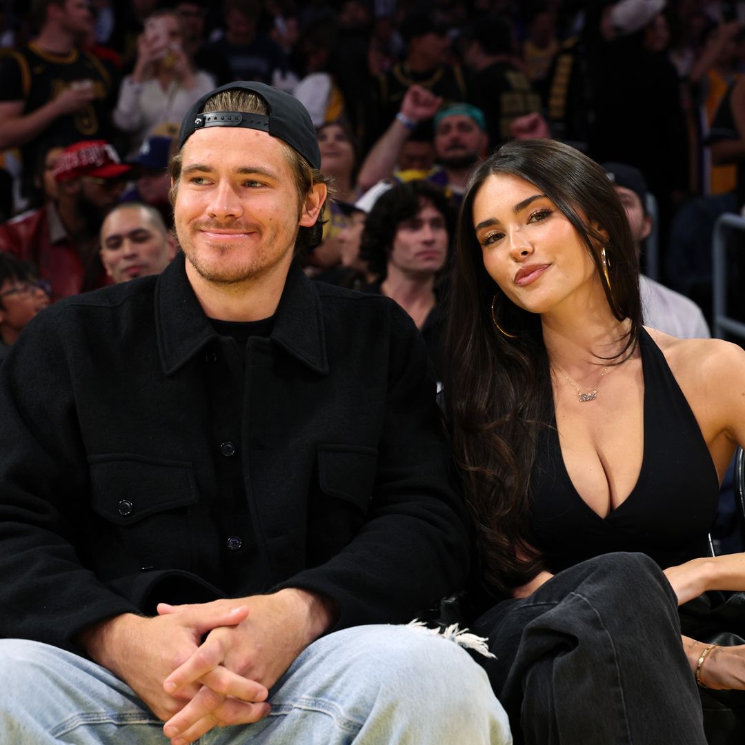 El original y extraordinario anillo de compromiso de Madison Beer que ha sorprendido a los expertos