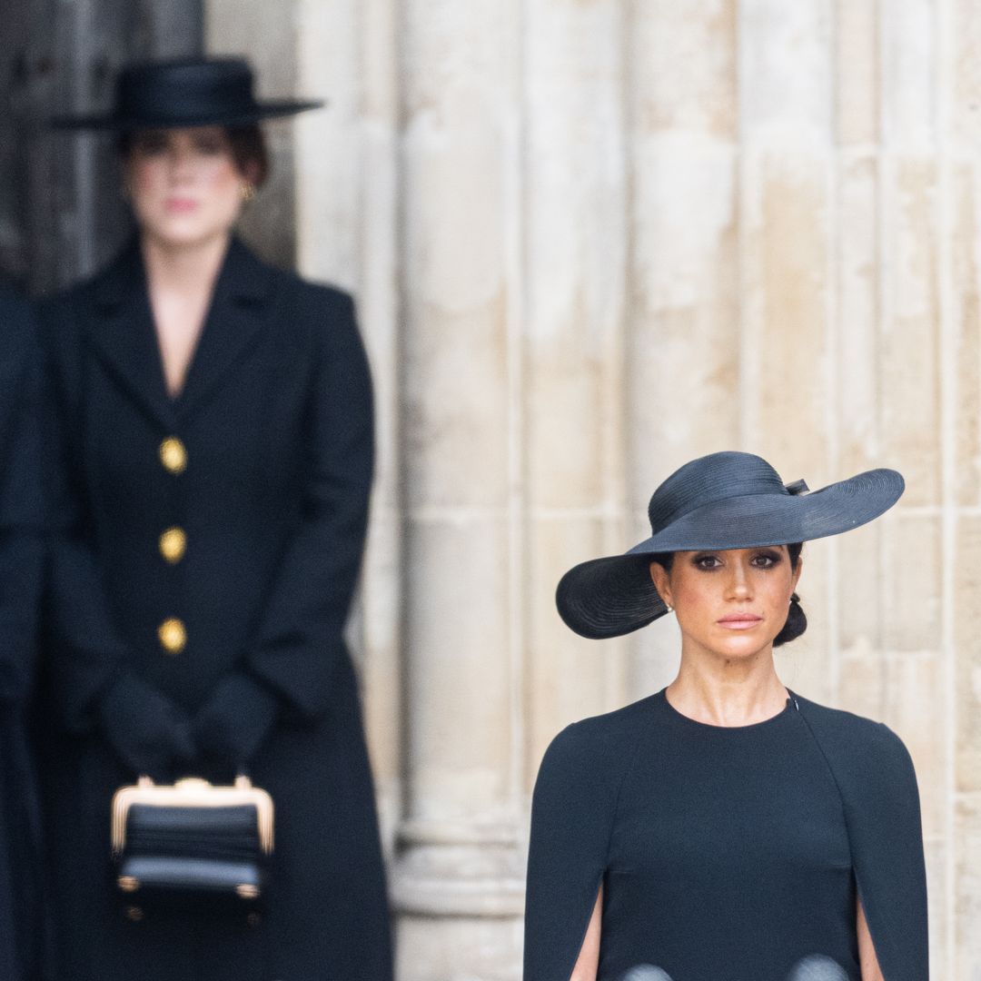 Salen a la luz las 2 cartas que comprometerían a Meghan Markle en el turbio caso por el que se investiga a su padre