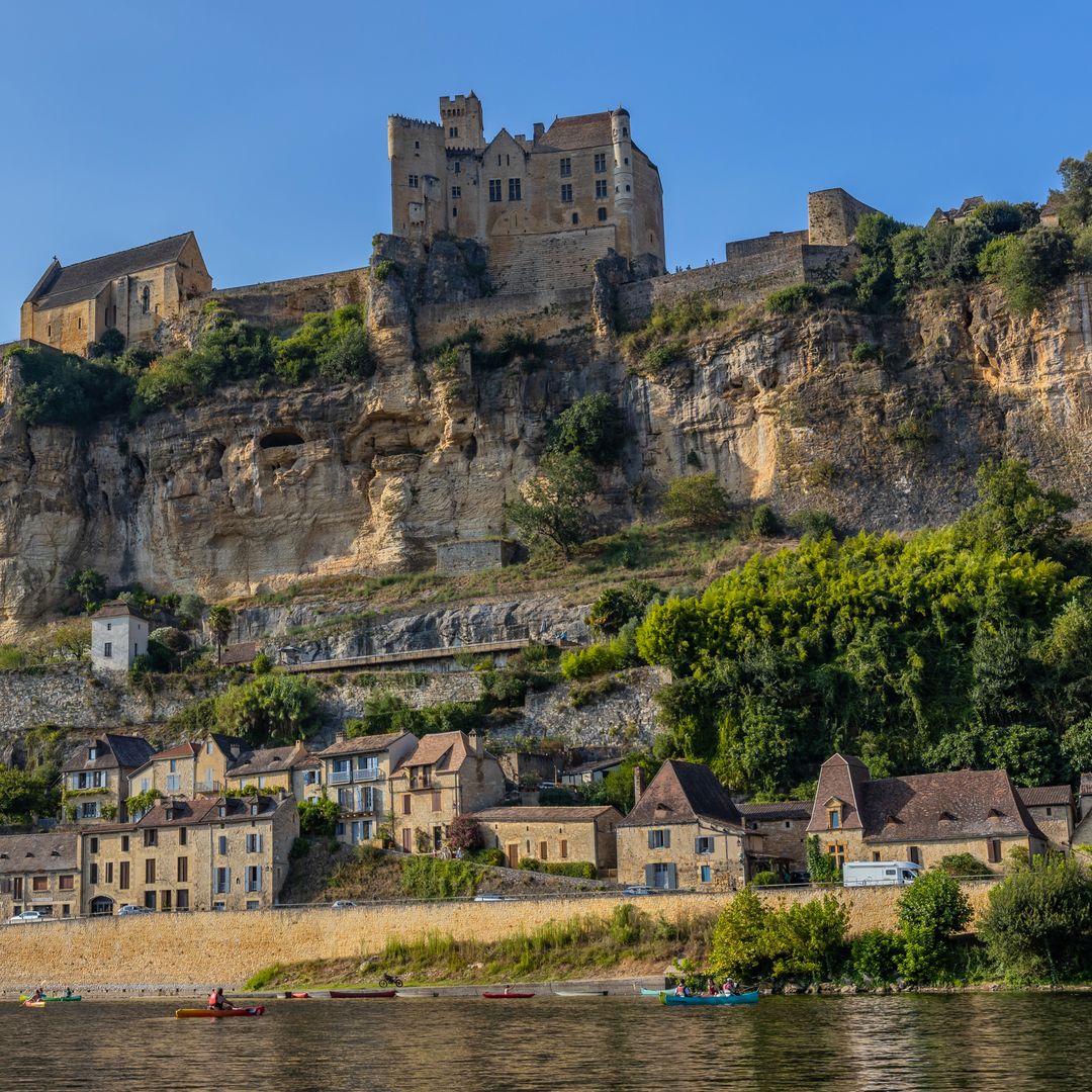 Los 10 rincones secretos de Europa que enamoran a los viajeros (y uno está en Galicia)
