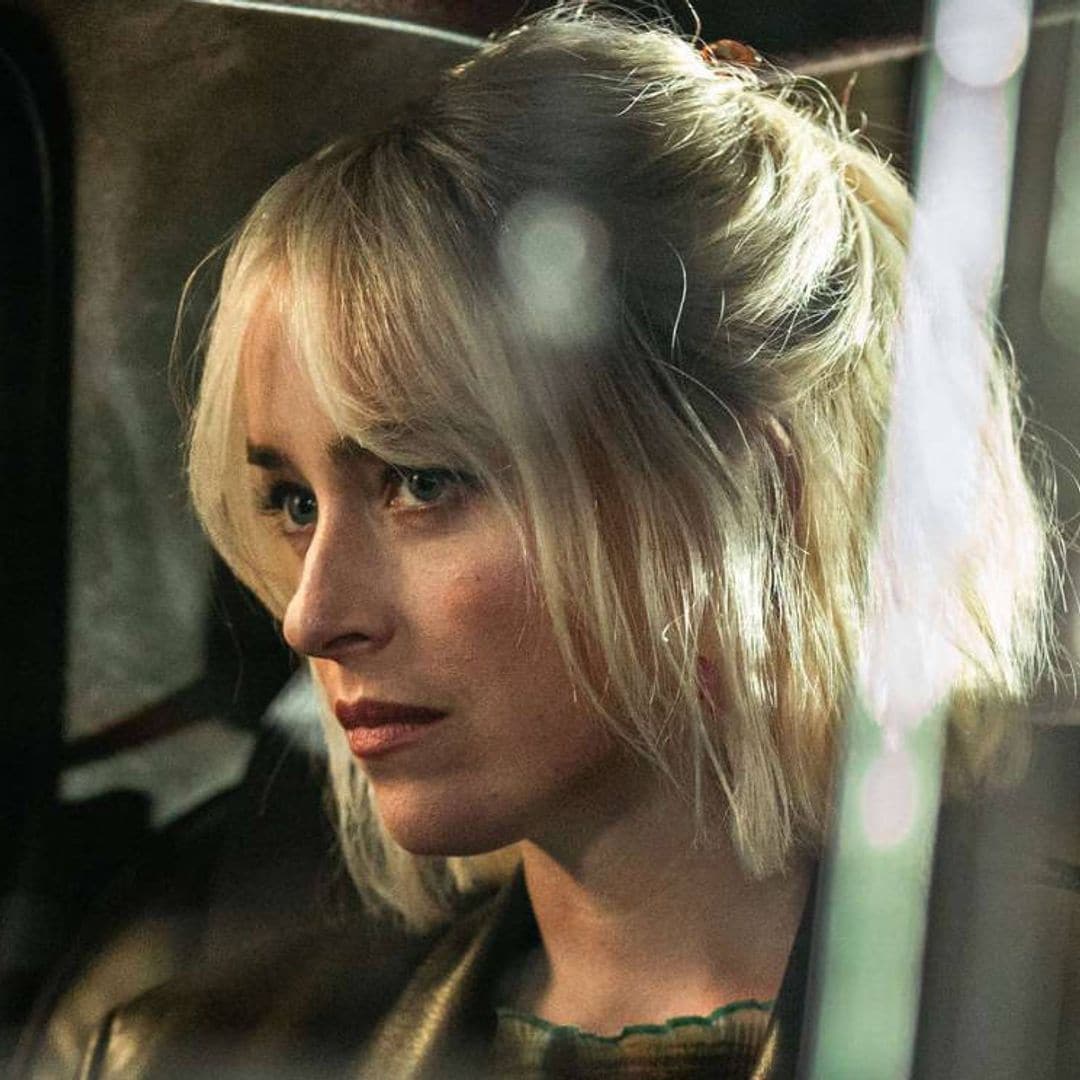 Dakota Johnson y sus infinitos cambios de look: de la melena '50 sombras' a su nuevo 'bob' rubio
