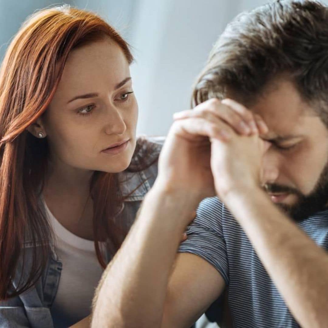 El reloj biológico no solo es cosa de las mujeres, también de los hombres