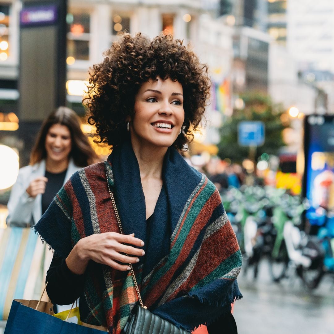10 ofertas de El Corte Inglés para este fin de semana con descuento en marcas 'top', como Nike o Foreo