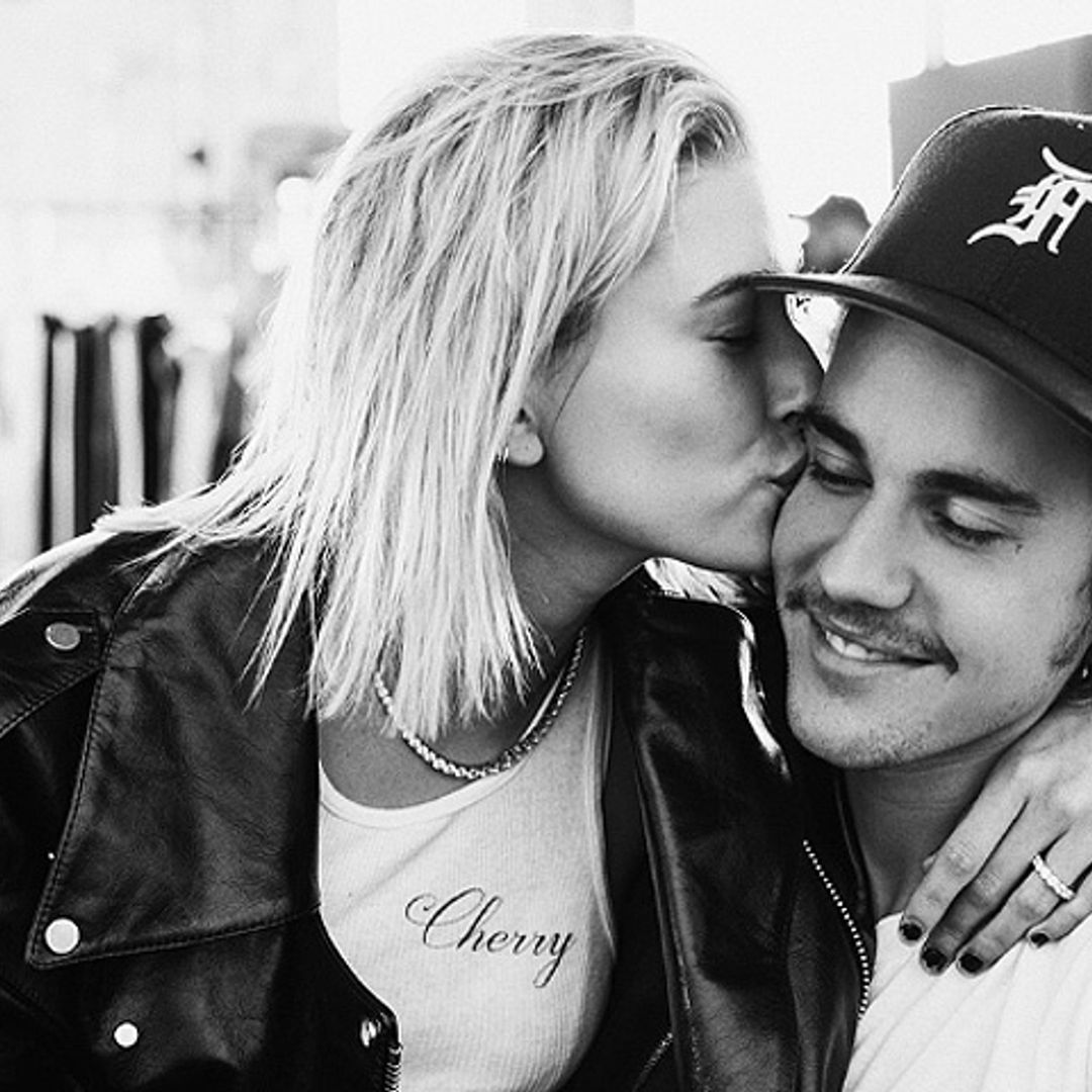 ¡Por fin! Justin Bieber confirma su compromiso con Hailey Baldwin con este romántico mensaje