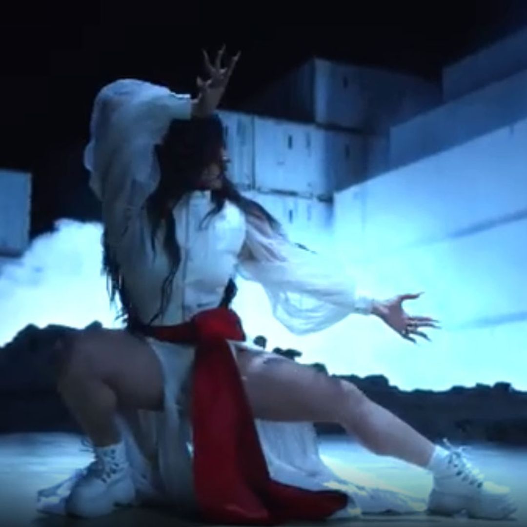¿Qué significa 'A Palé', la nueva canción de Rosalía?