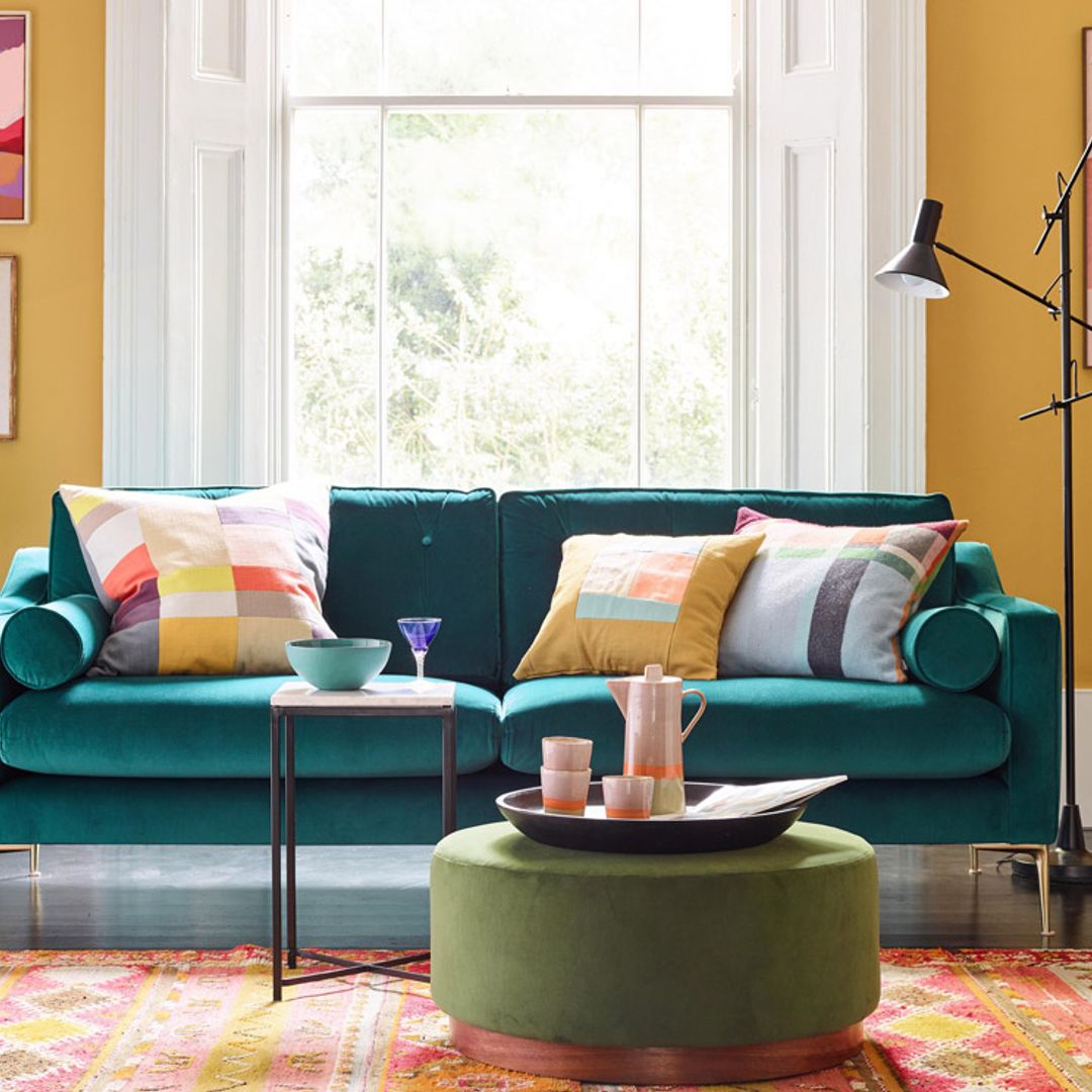Pon uno de estos muebles auxiliares en tu casa y… ¡gana funcionalidad!