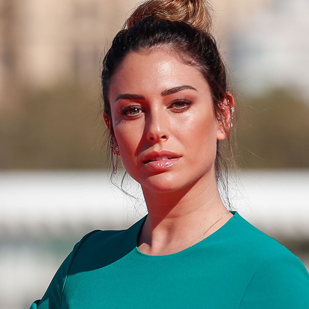 Blanca Suárez cuenta cuál ha sido su experiencia más 'traumática' en un set de rodaje