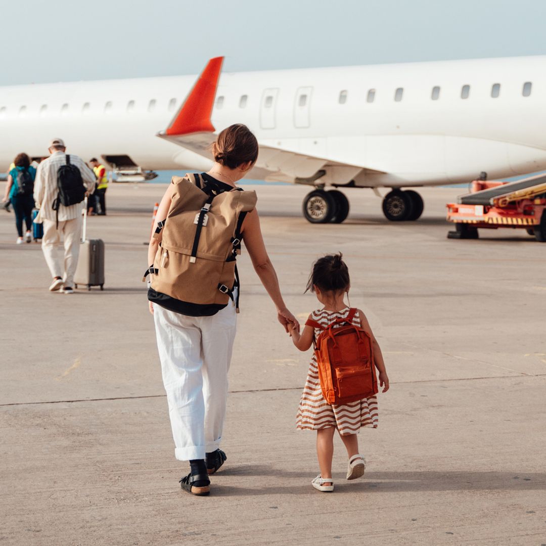Las 7 mejores mochilas con las que viajar en Ryanair sin tener que facturar y a prueba de restricciones