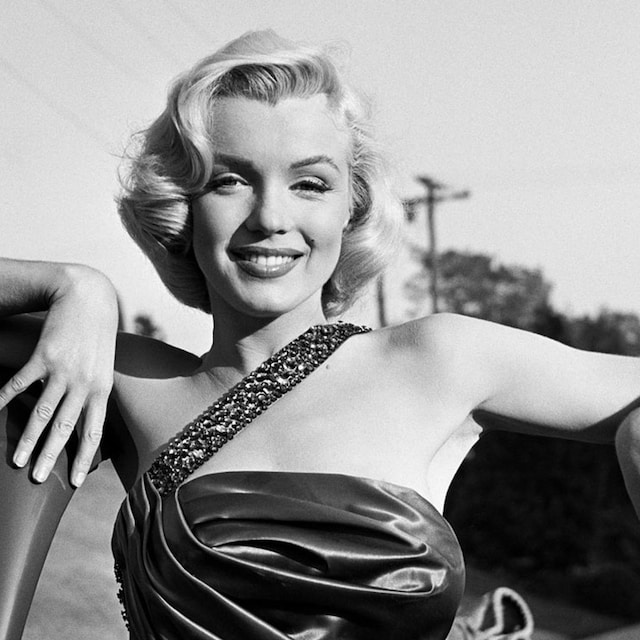marilyn 2t