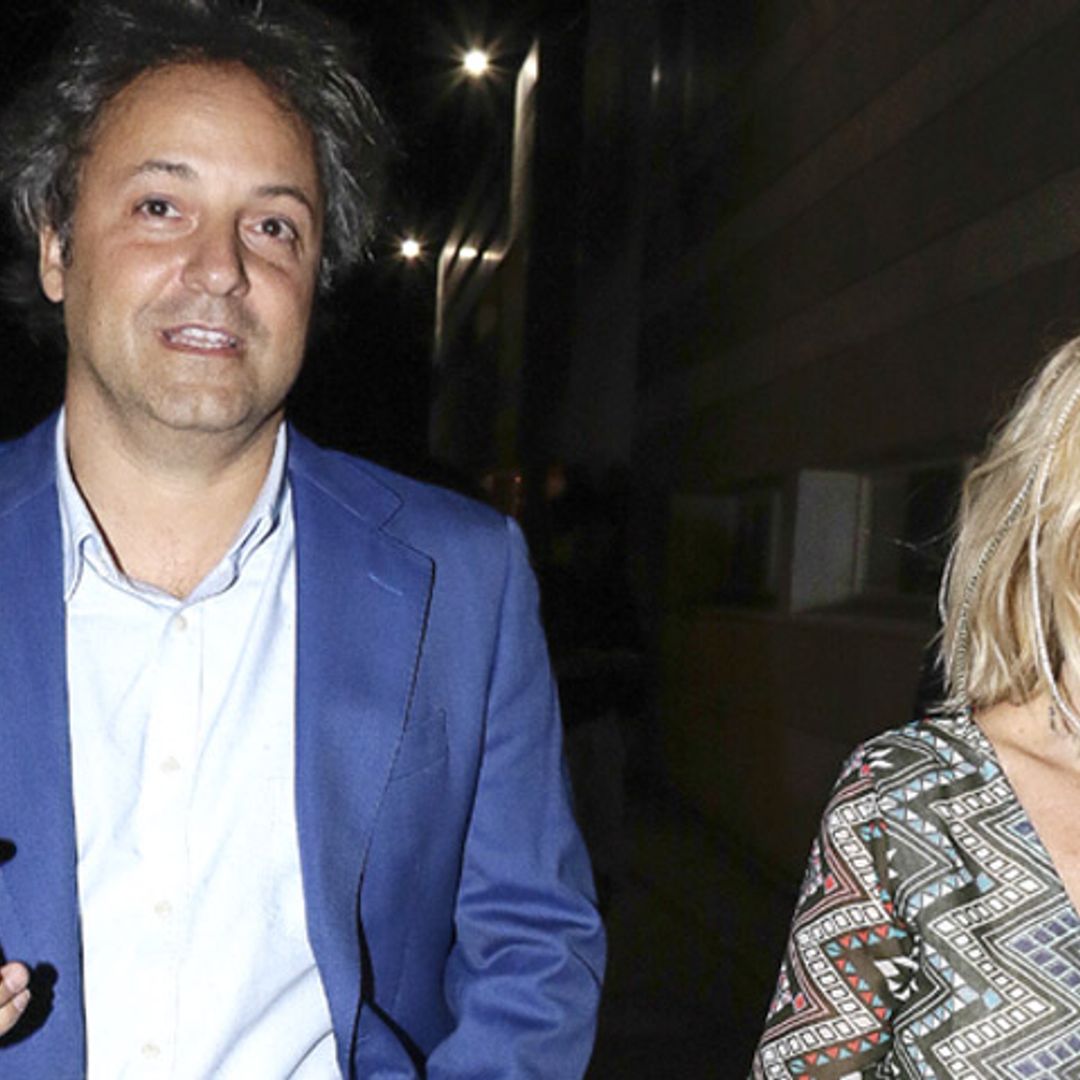 ¿Boda en Las Vegas? La foto de Eugenia Martínez de Irujo y Narcís Rebollo que ha desatado las dudas