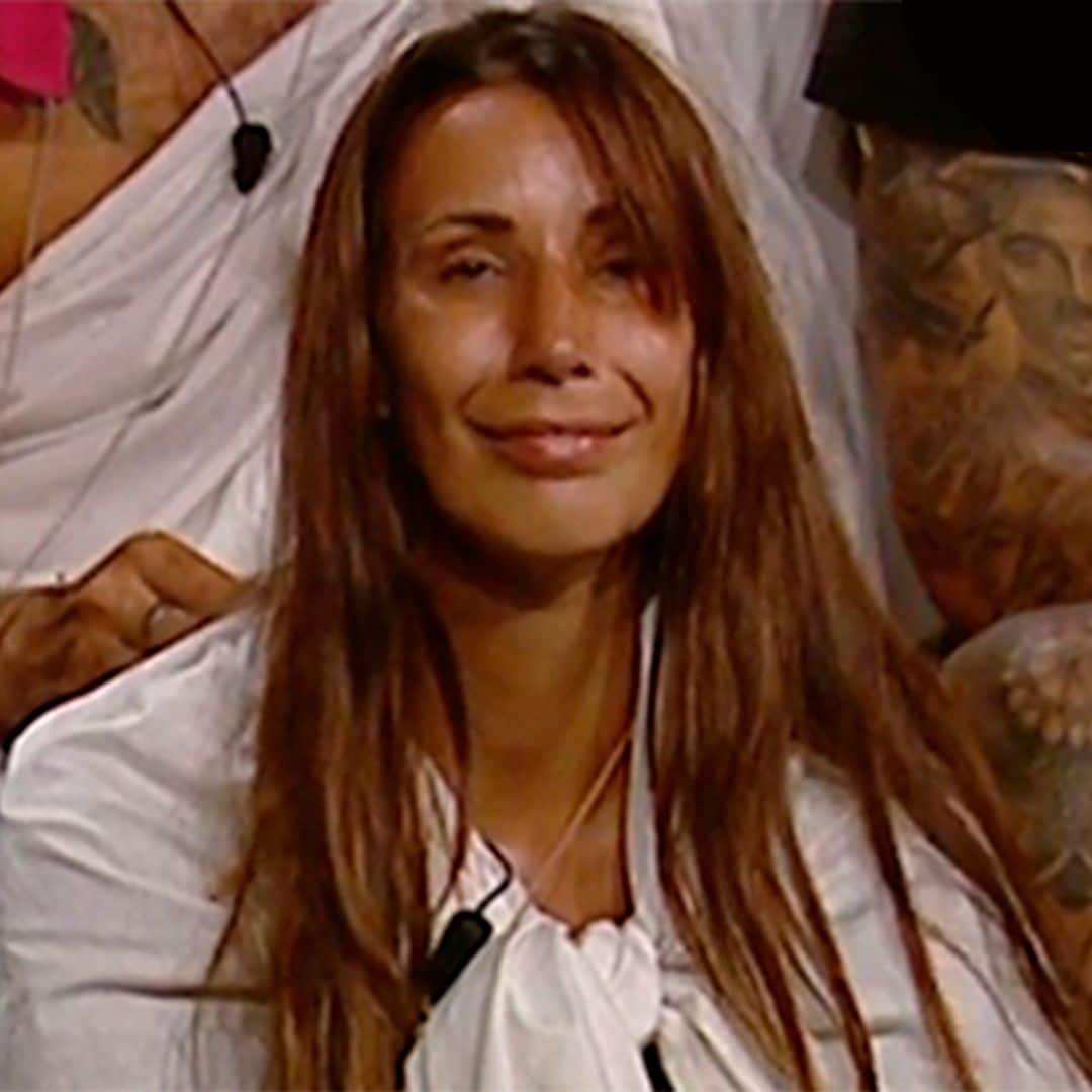 Fani pierde el favor del público, pero se queda en la isla