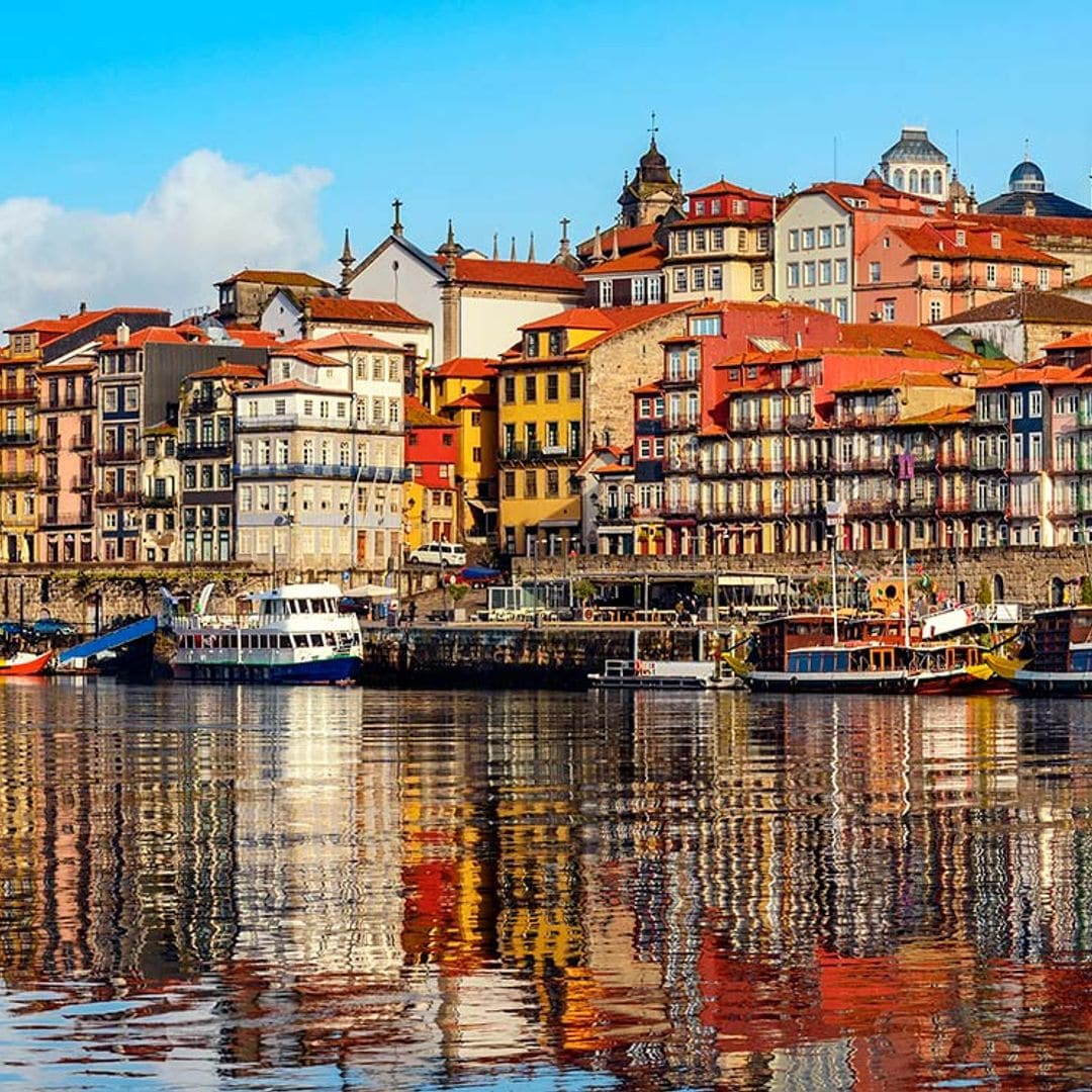 Todo lo que puedes hacer en Oporto si la visitas este año