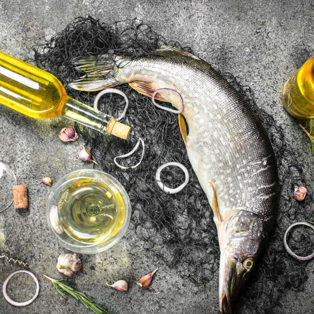 8 recetas con pescados de río que dicen ¡cómeme!
