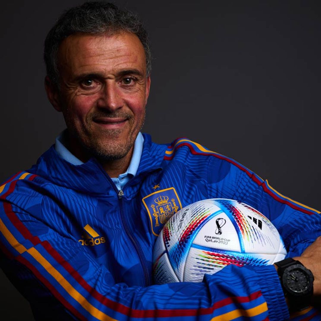 La cena de Luis Enrique, en el punto de mira: los expertos responden si es saludable comer 6 huevos