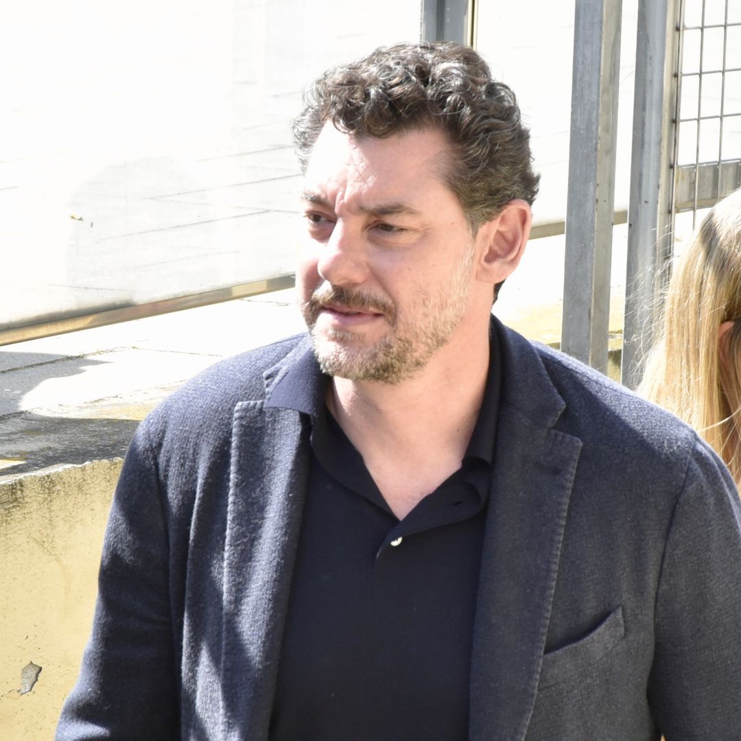 Jonathan Andic, en libertad tras abonar una fianza de un millón de euros