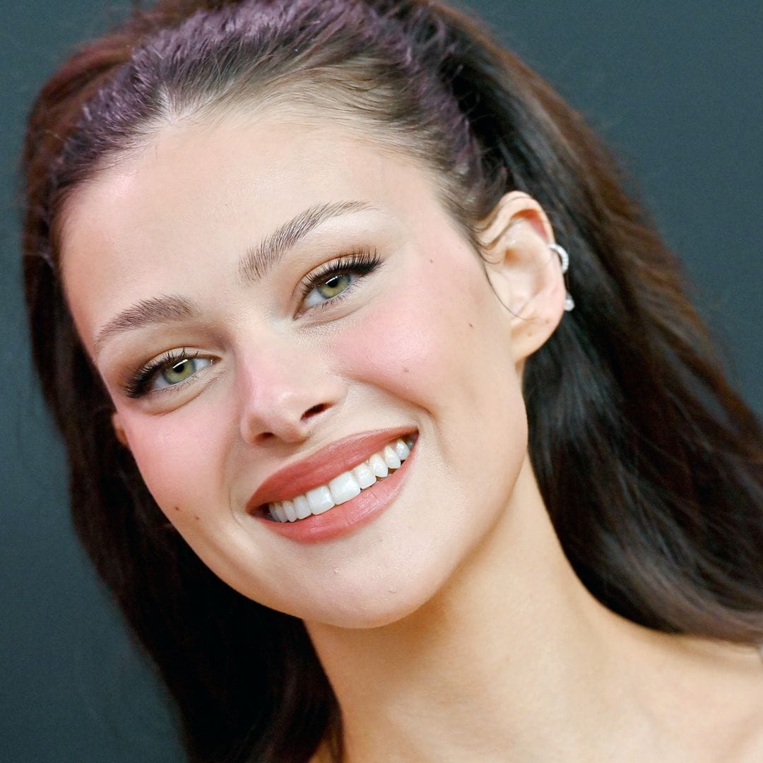 En fotos: Nicola Peltz y su increíble antes y después desde 2008 hasta hoy