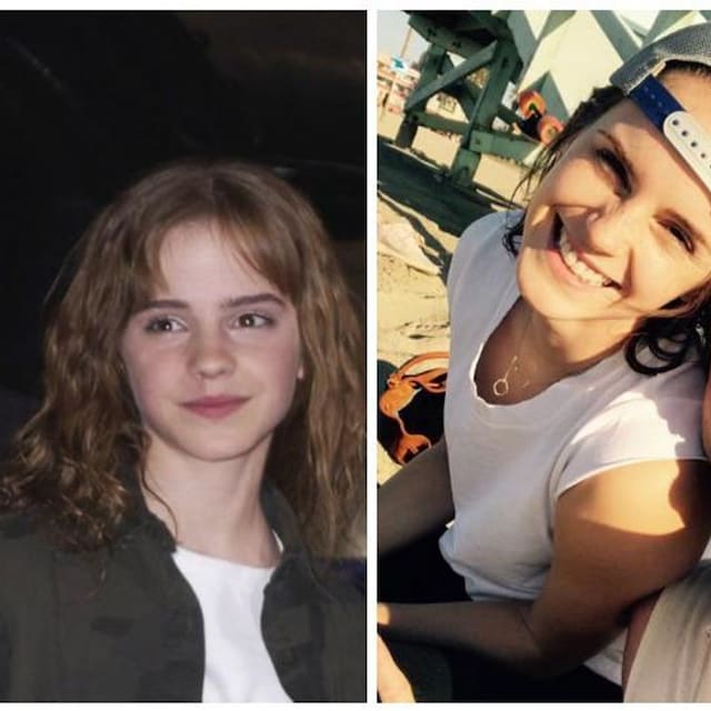 tom felton emma watson romance novios