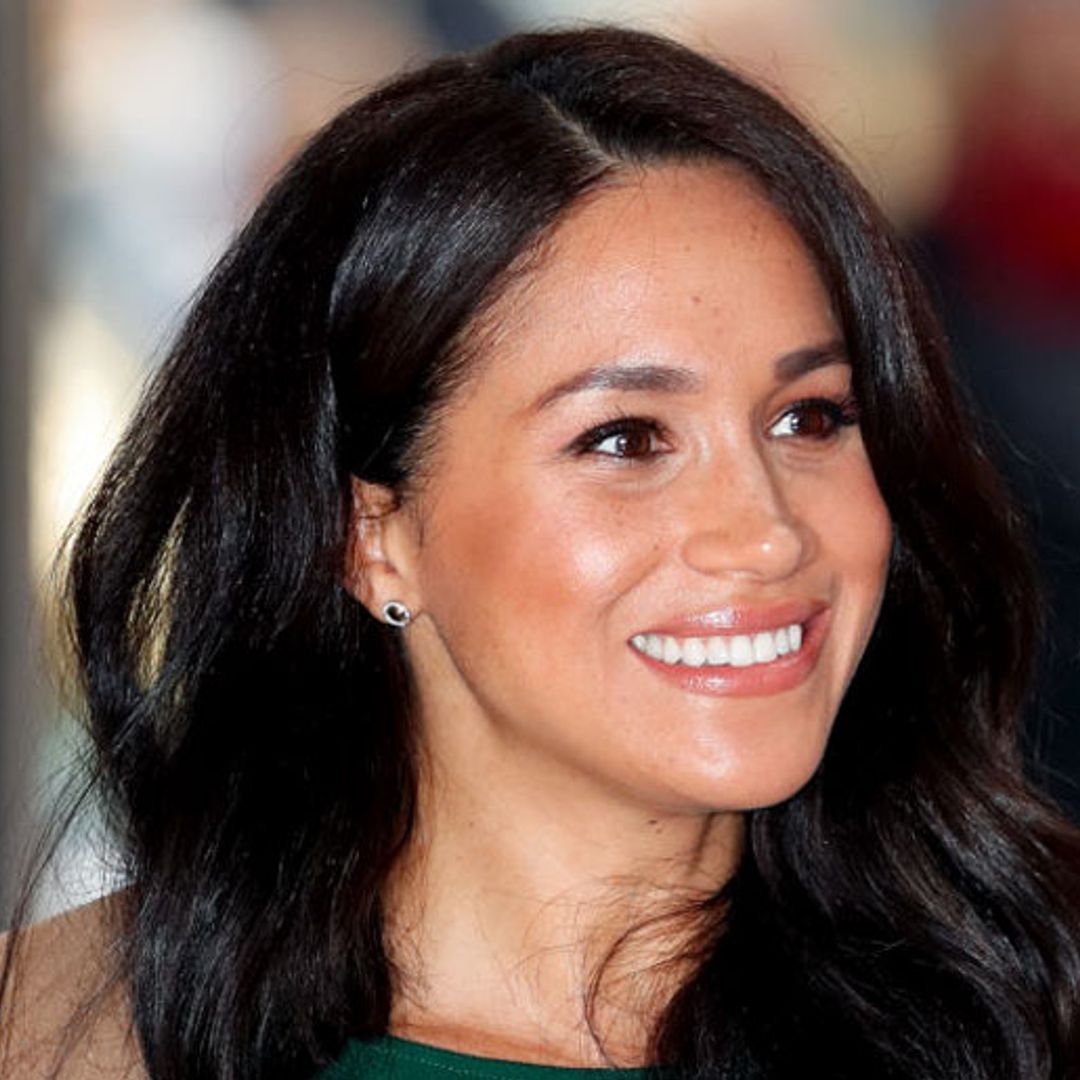 Los 11 indispensables -y accesibles- productos de belleza de Meghan Markle