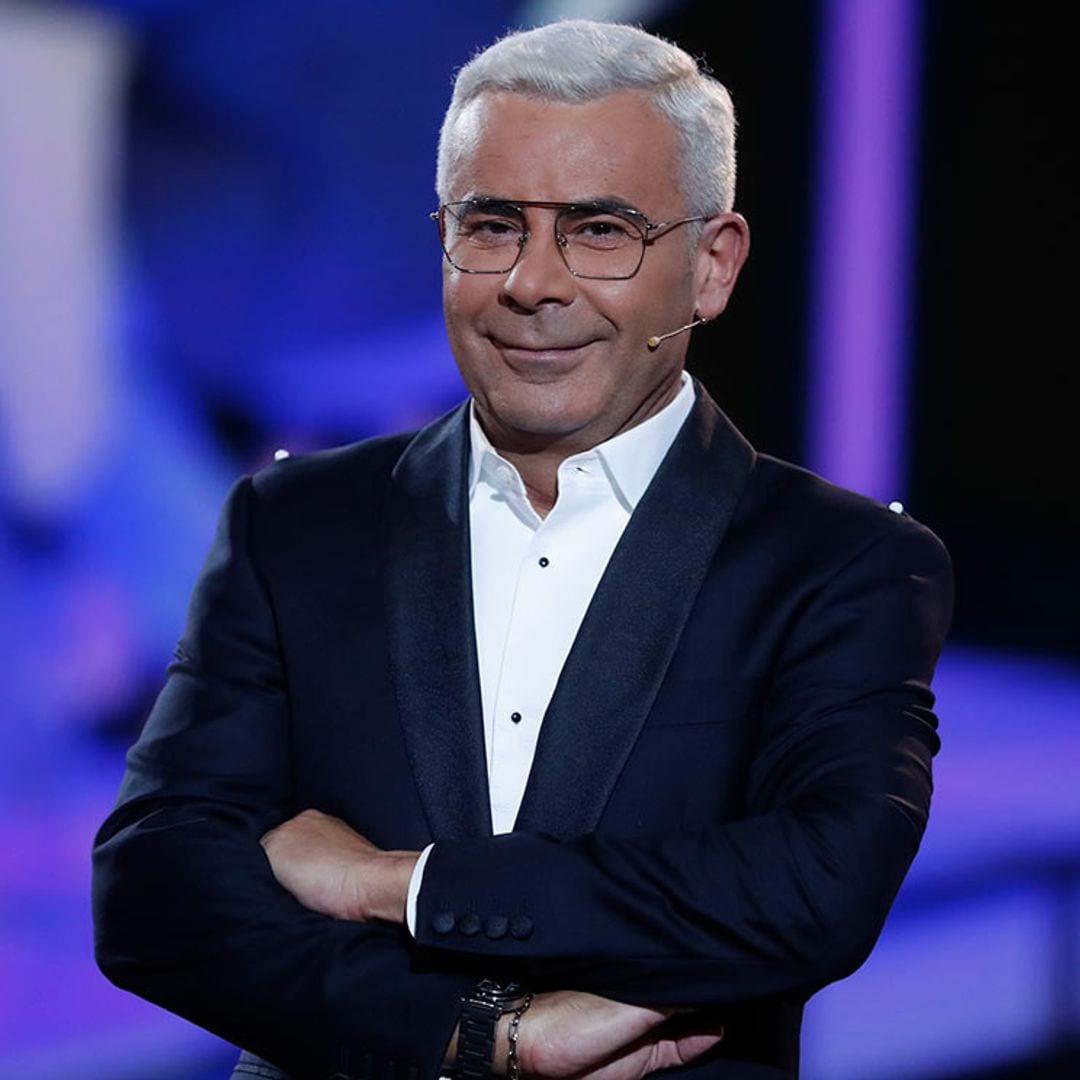 Jorge Javier siembra la polémica con una imagen de Eva González y María Jesús Ruiz