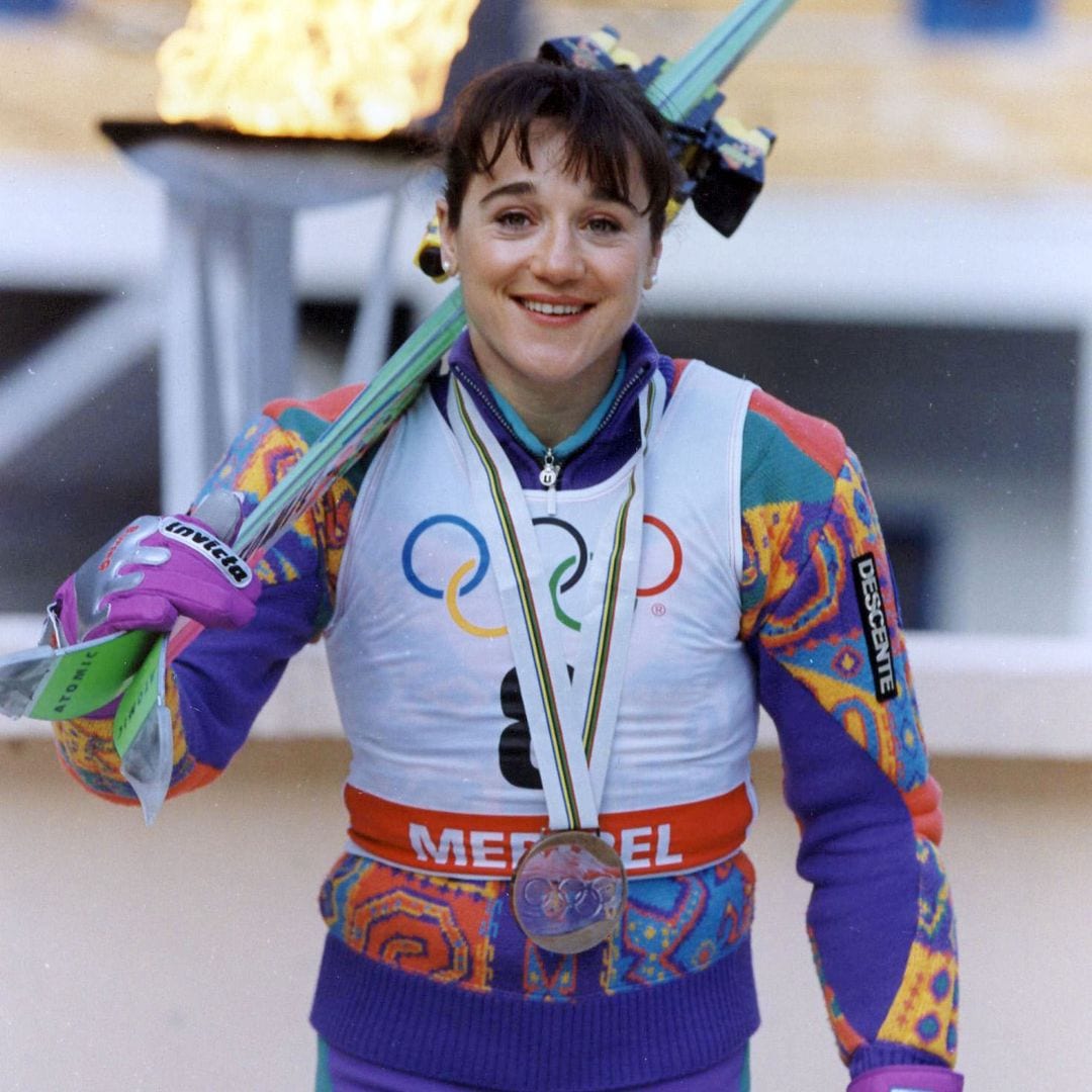 La familia de Blanca Fernández Ochoa recuerda su trágica muerte 6 años después: "Estaba muy mal y tiró la toalla"