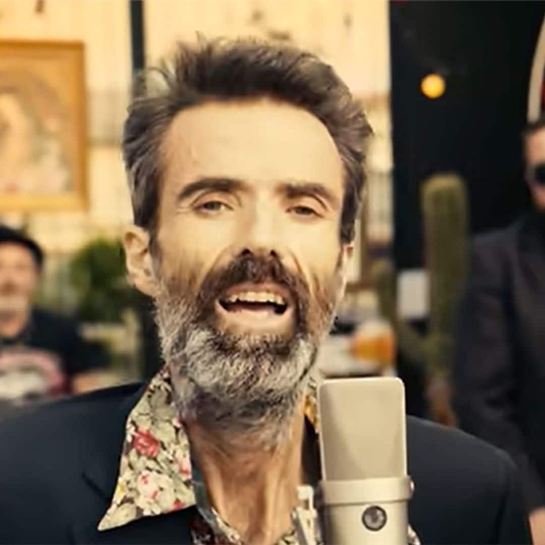 El último videoclip de Pau Donés, un emocionante homenaje a su hija