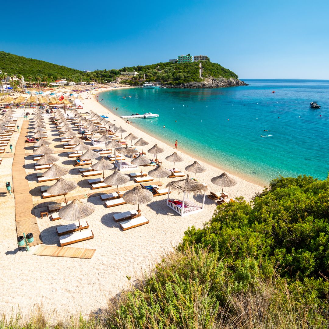 Himarë, autenticidad y belleza frente al mar en Albania