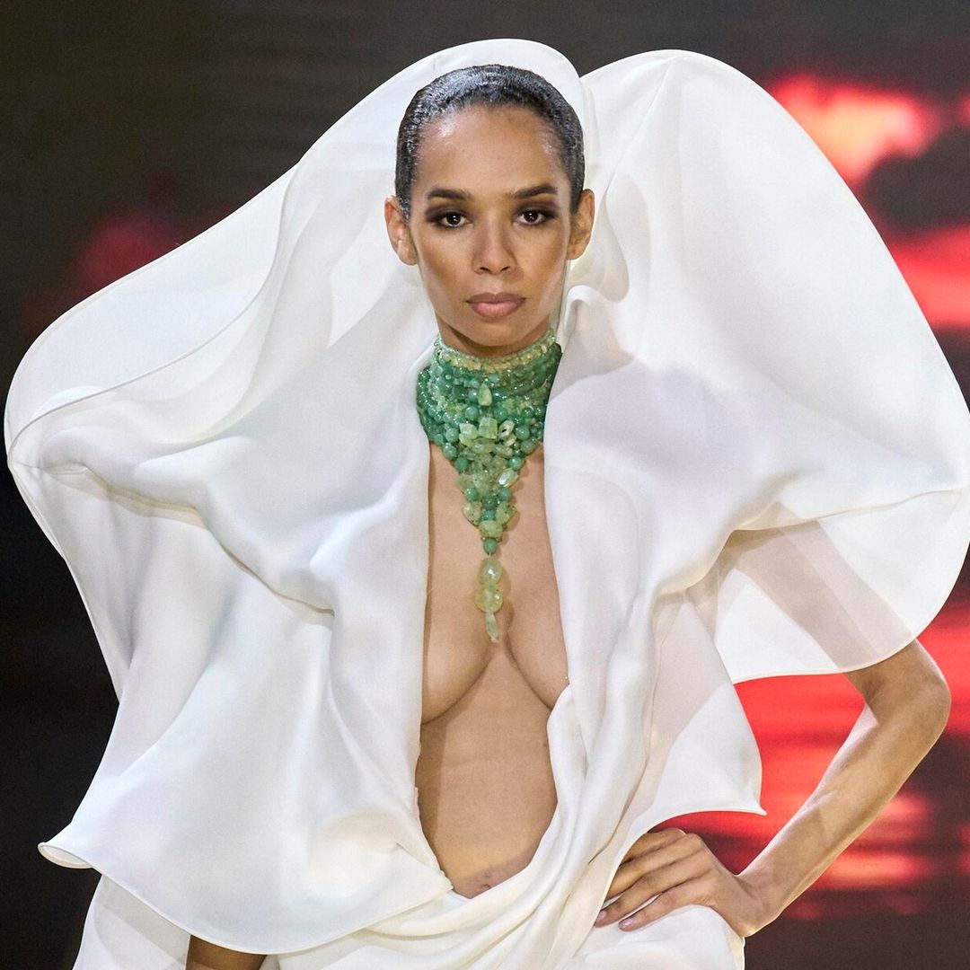 Stéphane Rolland: una oda a Brasil con guiño a JLo
