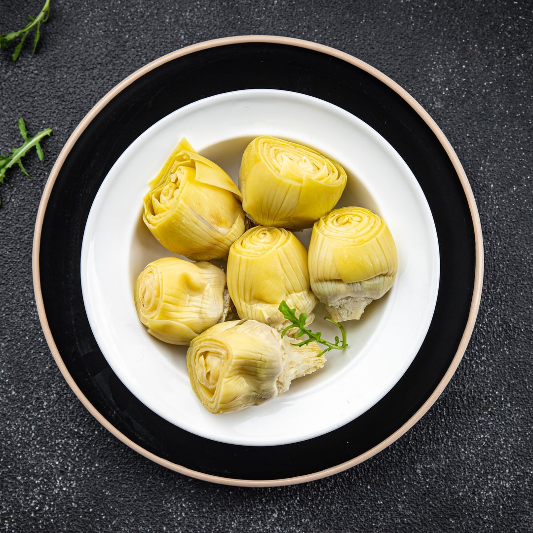 Verduras en conserva: 9 recetas fáciles y deliciosas