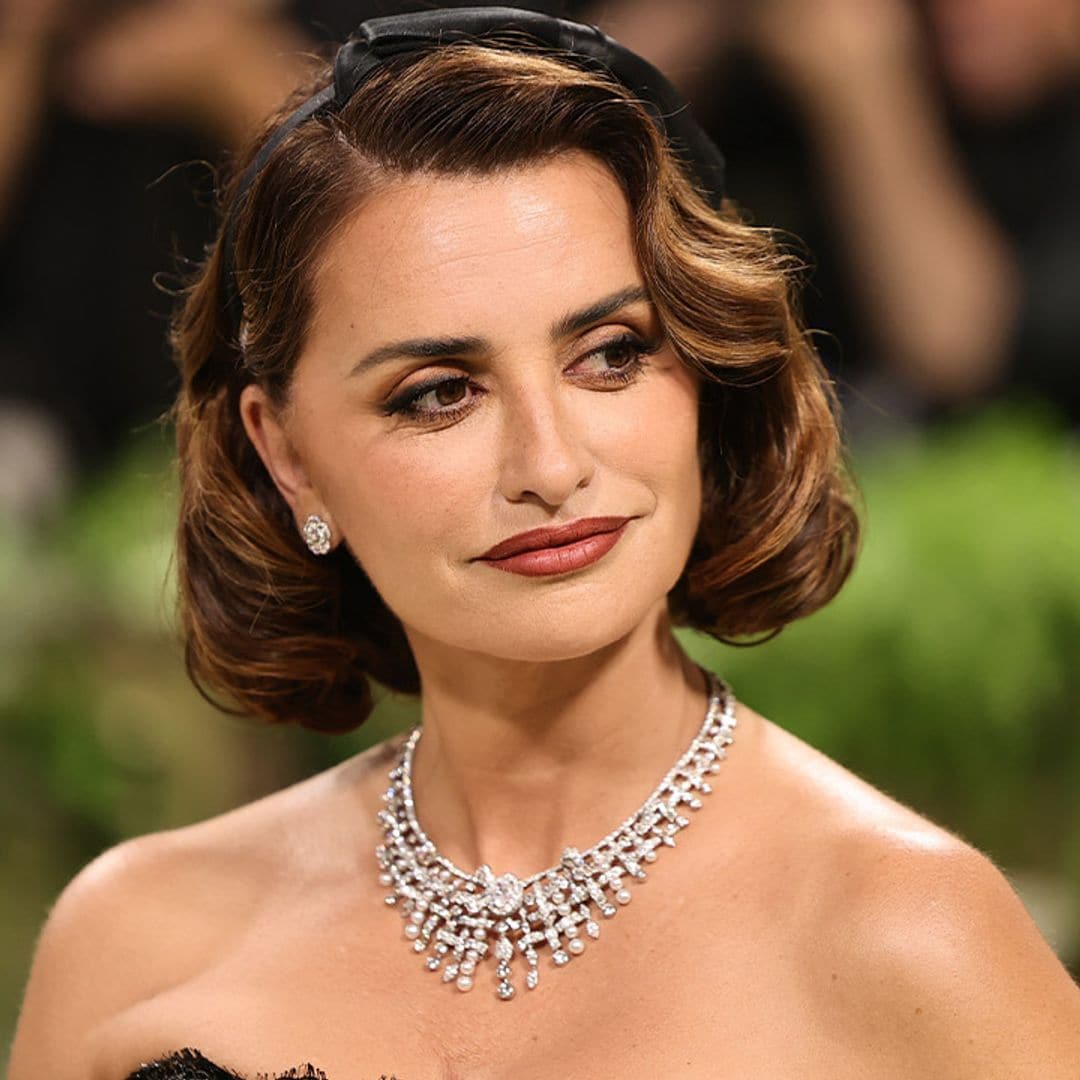 'Old money bob': descubre el corte de pelo de tendencia entre las actrices más glamurosas