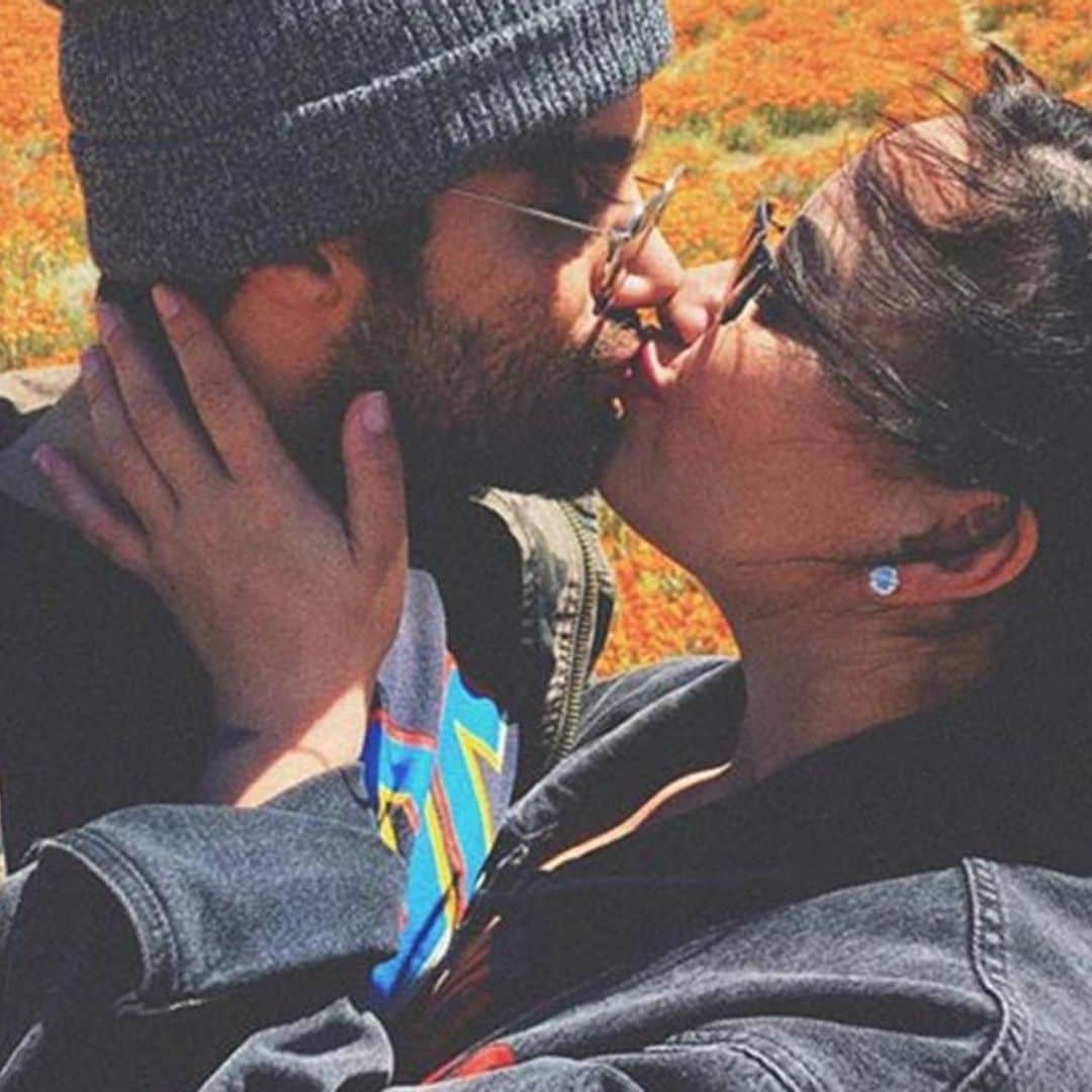 La fugaz historia de Demi Lovato y Max Ehrich: un compromiso y una ruptura en seis meses