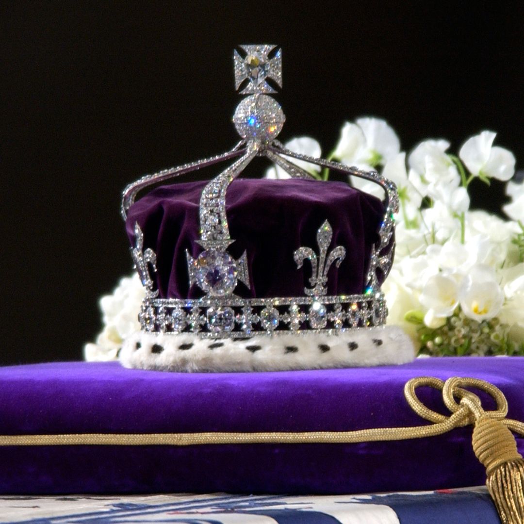 El diamante "maldito" de 18.000 millones que enfrenta a reyes y países: la historia del Koh-i-Noor, la joya más polémica del mundo
