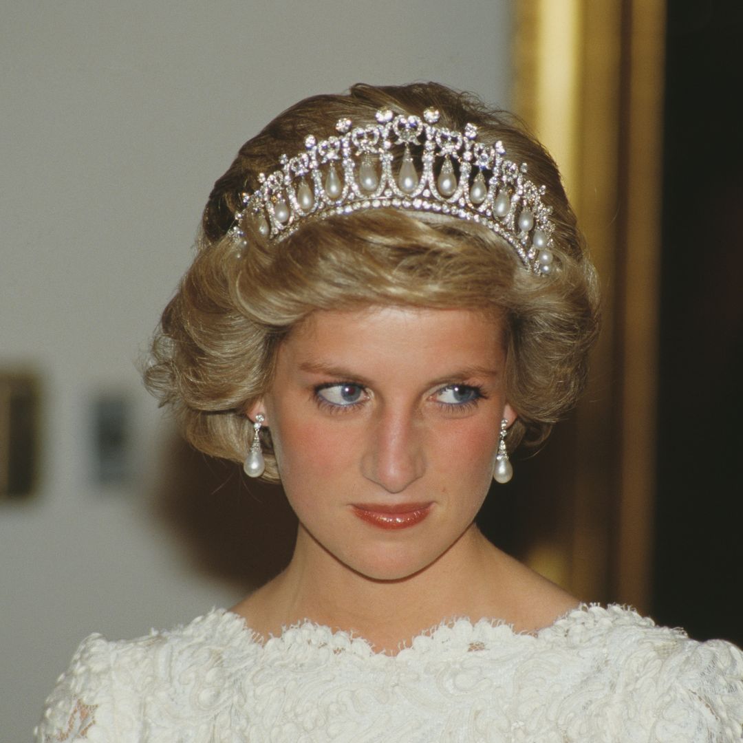 Diana de Gales, como nunca antes: las grabaciones inéditas de la princesa que verán la luz en una fecha muy marcada en rojo