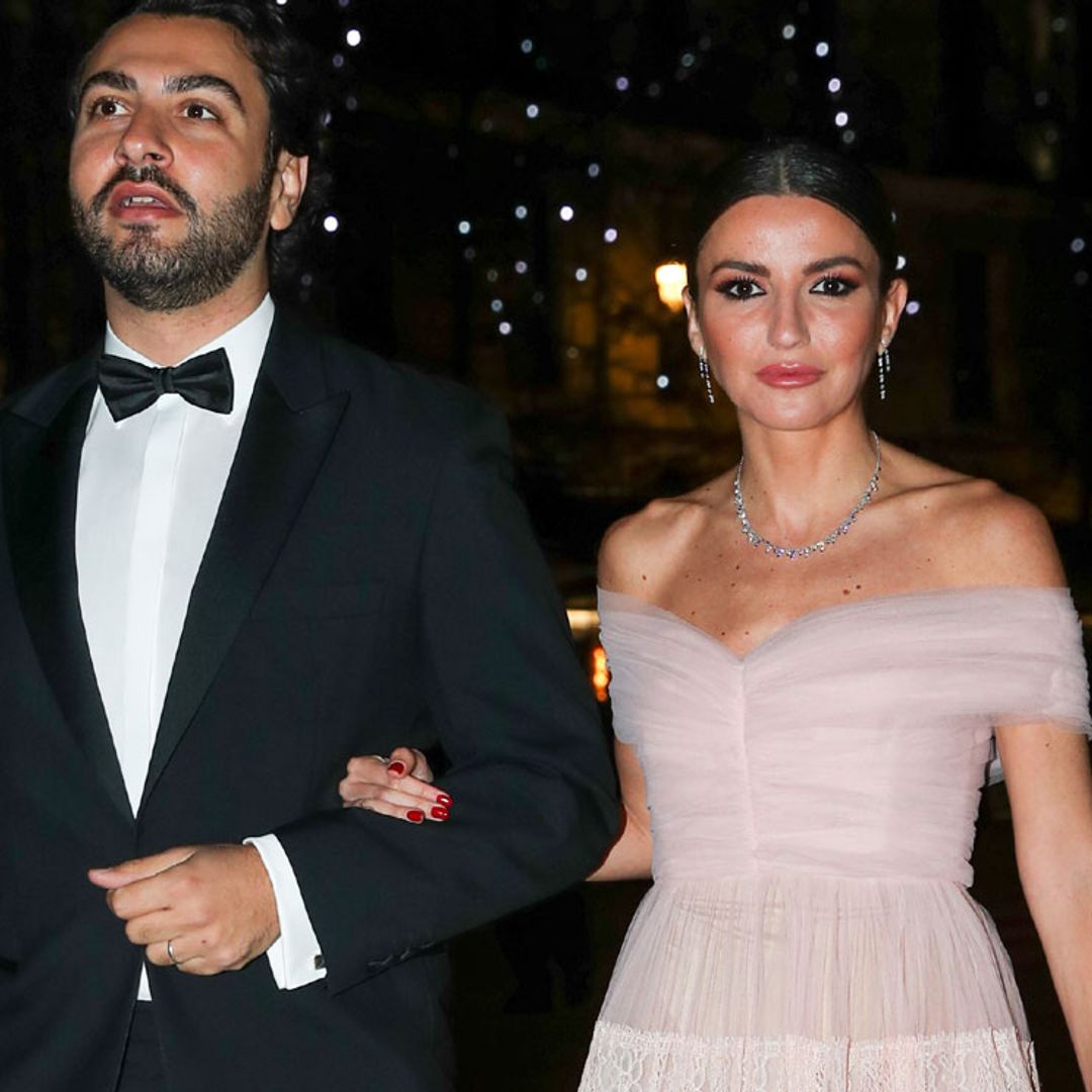 De Alexandra Pereira a Natasha Poly, los mejores looks de una gran noche