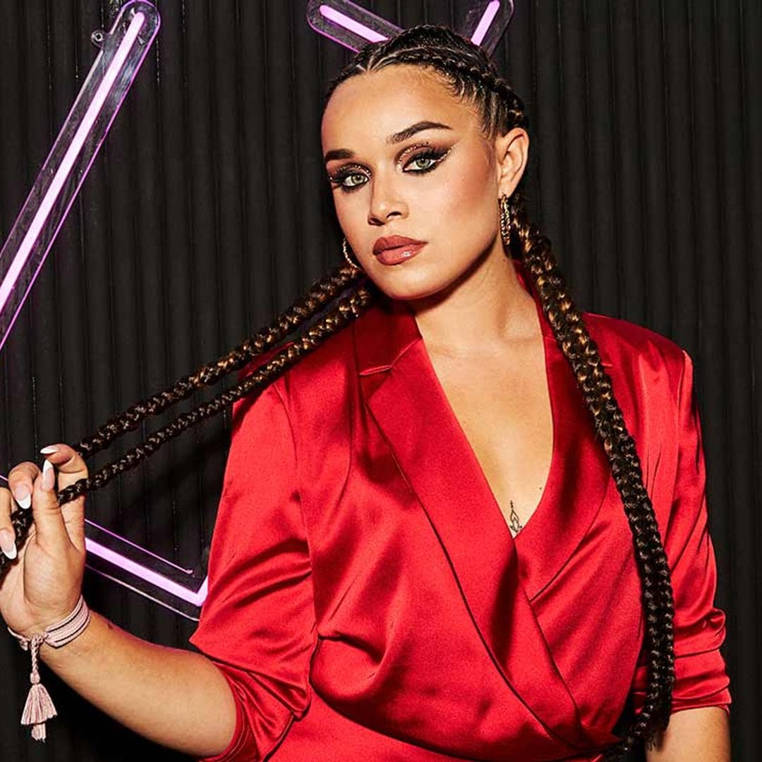 Las 5 tendencias de maquillaje que hemos visto en ‘La Voz’ y que son perfectas para Navidad