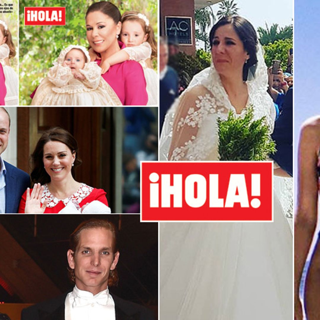 Las cinco noticias más importantes de esta semana