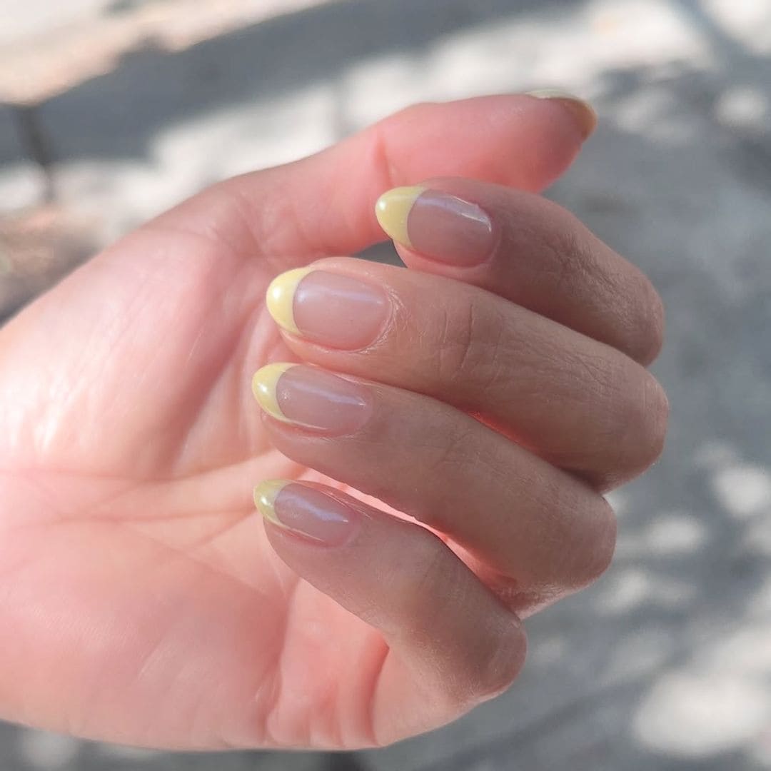 Uñas por Xilo Nails