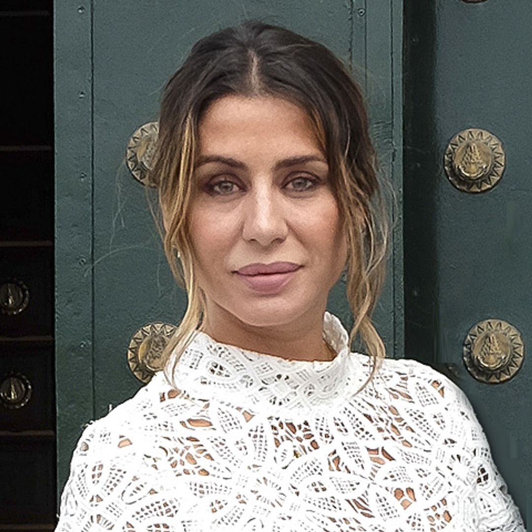 Elena Tablada envía un comunicado tras la 'presunta' polémica con David Bisbal y Rosanna Zanetti