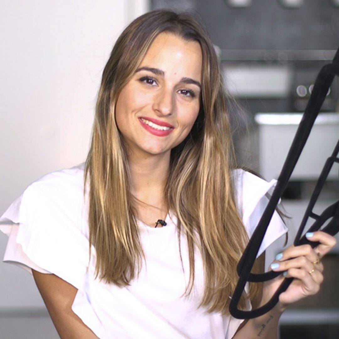 10 'tips' para organizar tu armario, por Sylvia Salas en HOLA!4u