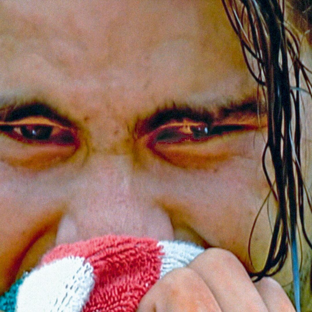 Fotograma sacado del documental de Rafa Nadal