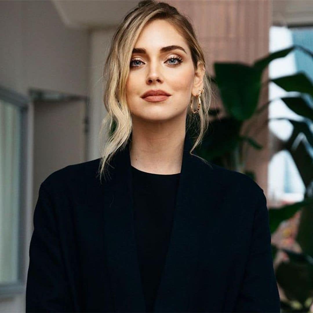 La prensa italiana, sus fans... ¿por qué todo el mundo habla de estos zapatos de Chiara Ferragni?