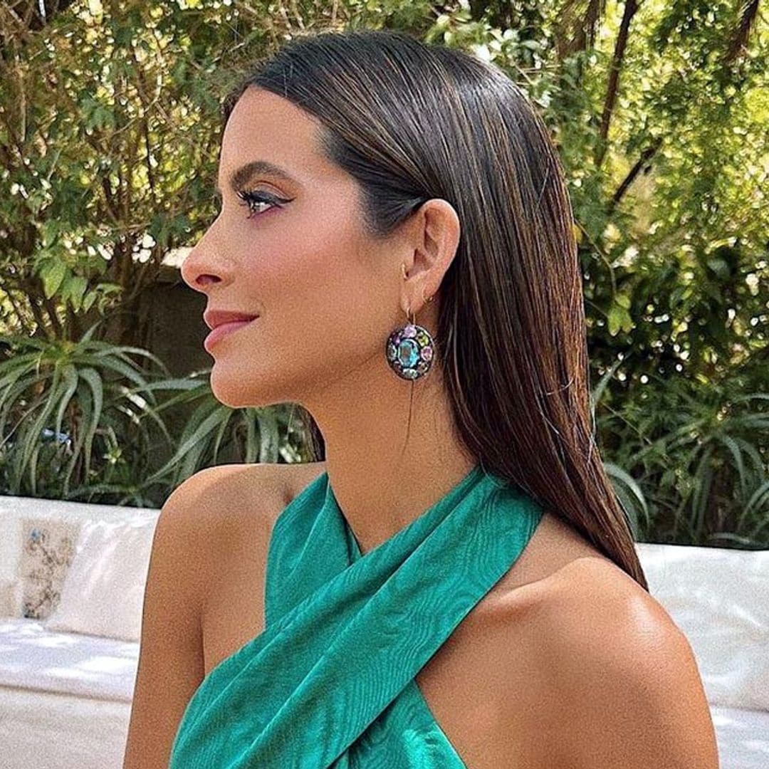 12 productos con los que tener una melena lisa perfecta (incluso en verano)